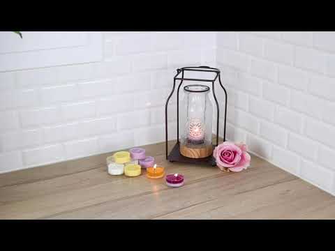 PARTYLITE FRESH HOME