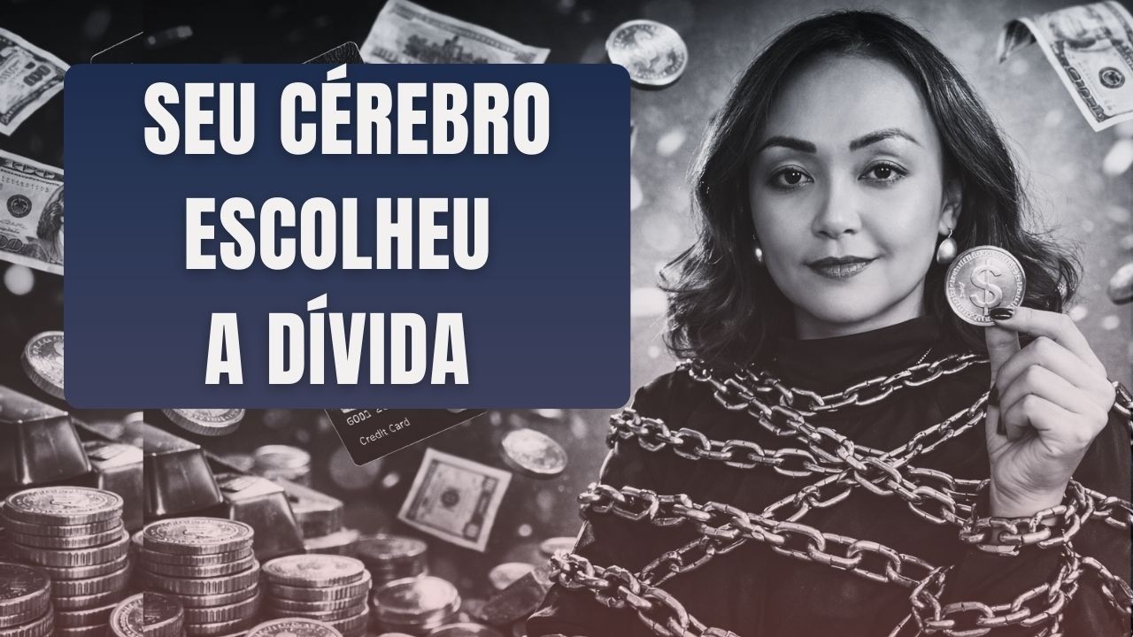 Dívida não Quebra uma Empresa o Desespero de Pagar a Conta Sim Falta de Dinheiro Afeta as Decisões