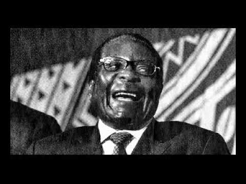 Why Mugabe Killed a Nation....