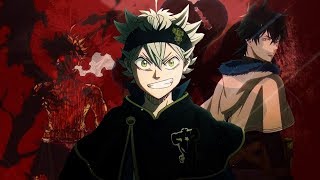 Black Clover  Opening 3 Song / Op Song 3 Cover OST「Black Rover」 by Raon Lee