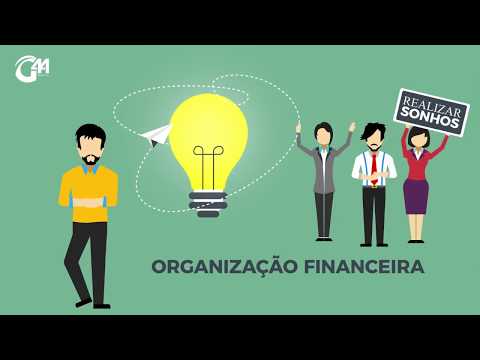 G44 Brasil S.A. | Investimento inteligente