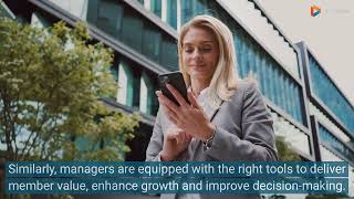 Introduction to Microsoft Dynamics 365 for Member Management