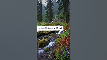 القرآن الكريم #اكسبلور #المصحف #حالات_واتس #تلاوات_رائعة