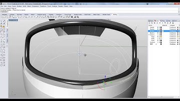 Rhino and Solidworks Workflows