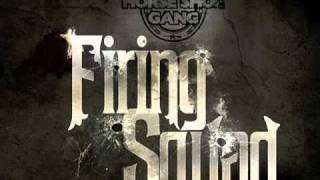 Horseshoe G.a.n.g. - Liquor Abuse