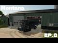 New Plans on the farm ! - farming simulator 25