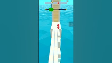 Fastest Win in Fun Race 3D! 🥇💨 Fun Race 3D 16 Level #FunRace3D #FunRace