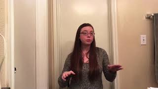 ASL 3 Final Project Myranda G Bradley