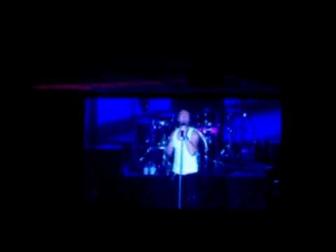"Feel Like Makin' Love" Paul Rodgers of Bad Company at Chumash Casino in Santa Barbara, CA