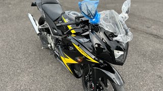 Kawasaki Ninja RR New 2014 Soft Restore from Lamongan City screenshot 1