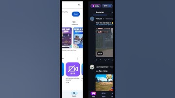 Best Screen Recorder App For Android Without Watermark | 2024 #screenrecorder #shorts