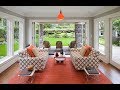 Sunroom Ideas Images