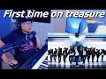 Kpop producer reacts to Treasure - Mmm