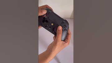 Cosmic Byte Stratos Xenon ASMR unboxing !!  #shorts #controller #gaming #asmrunboxing