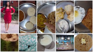 I tried Rujuta Diwekar inspired weight loss diet for a week / 1 Month Results/ I lost inches