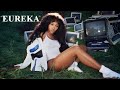 SZA - &quot;Eureka&quot; - CTRL Unreleased (Demo/Outtake) [Leak]