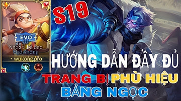 [TOP. Ngộ không] NGỘ ĐI RỪNG PHONG CÁCH ĂN HÔI | BULLD DỒ VÀ BẢNG NGỌC CỰC MẠNH MÙA 19