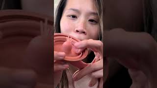 A bottle that looks AND feels like mom? 😱 #babyproducts #parenting #baby #babycare