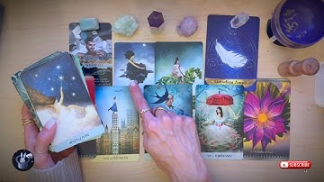 Reaping the rewards of past lifetimes