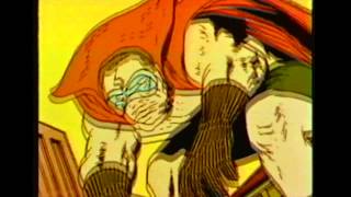 Sub Mariner  P1  Dr  Doom's Day   1966 MARVEL INTRO