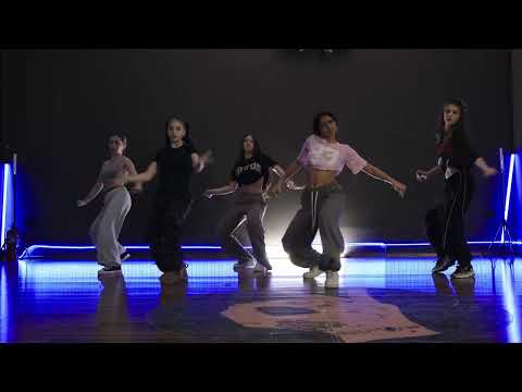Len - YaTOO (Choreography) by Lavinia