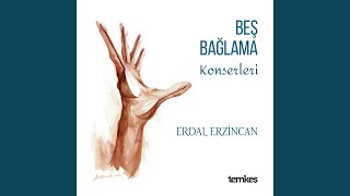 Keskin Halayı — Erdal Erzincan kapak görseli