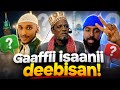 Sheekni Gaaffii Hamzaa Fi Muhammad Bayaan Deebisan 