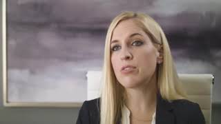 My spouse is telling me not to hire an attorney, should I listen