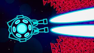 An Incremental Game About Upgrading Shapes screenshot 2