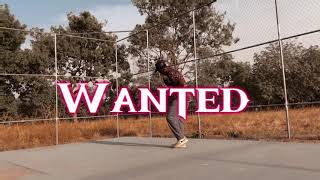 MOST WANTED - Zinoleesky (Official Dance Video) [Musky]