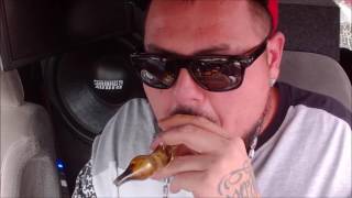 CAMERA TEST 2017'S FIRST BLAZIN' & BASSIN'