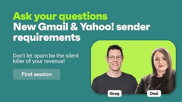 Mastering Email Marketing: SPF, DKIM, DMARC Explained | How to Secure and Optimize Your Campaigns!