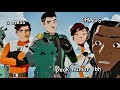 Nobody edited star wars resistance so i will  all seasons compilation