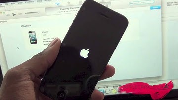 How To Install iOS7 Beta 1 For Free Without UDID And Developer Account On iPad 4, iPhone 5, iPod 5G