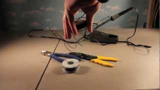Dragonframe Motion Control "How To"