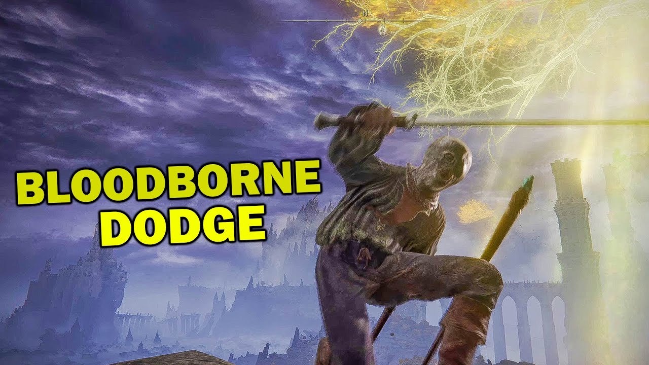 Bloodborne' PC port: 'Elden Ring' proves Sony needs to do it ASAP