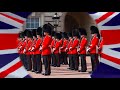 To Your Guard - British March