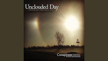 Unclouded Day (Live)
