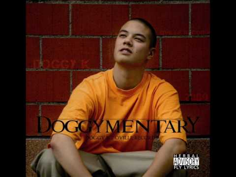 oVille Records  - Doggy K - The Doggymentary - kei sorg um mi - 2009