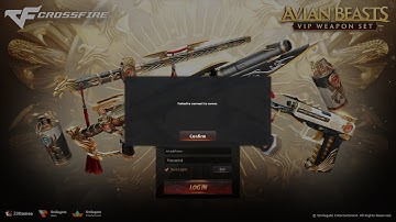 Failed to connect to server.