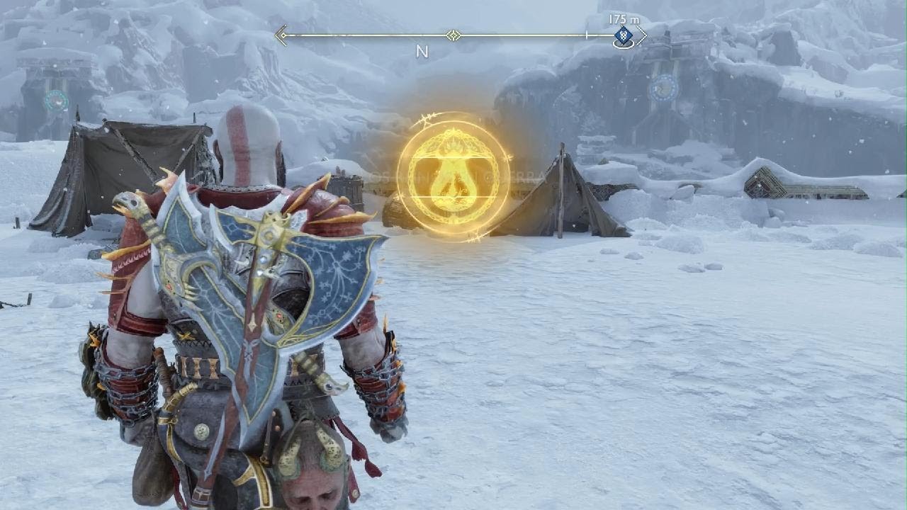 God of War Ragnarök (Laufey) Final - YouTube
