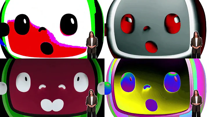 Cocomelon New Christmas Intro Logo Effects Sponsored By Gamavision Csupo Effects Combined