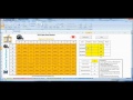 Super Bowl Squares 2016 Excel Template for Office Pools ...