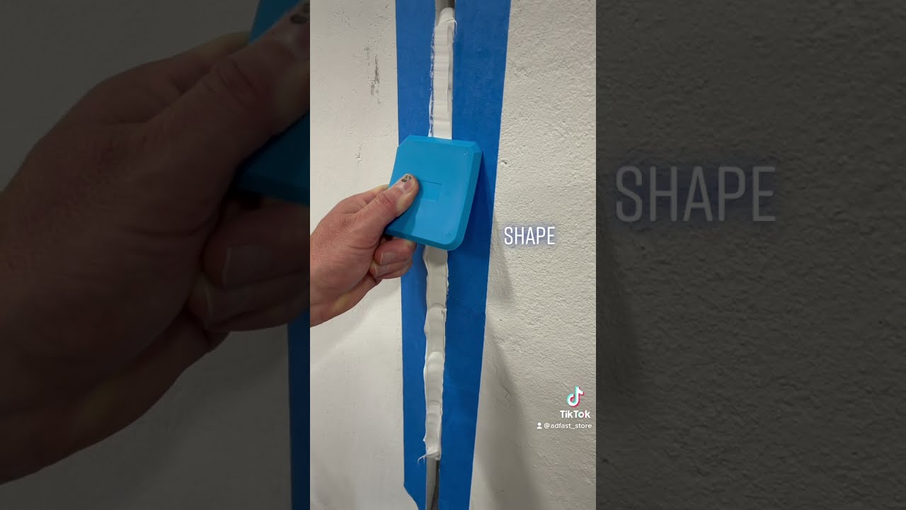 Adseal 5 Step Method
