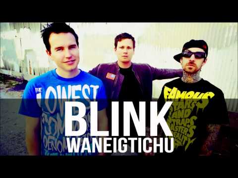 Blink Waneigtichu - Greatest Hits Popurri