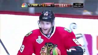 2013 Stanley Cup Final Highlights Game 5 Boston Bruins Vs Chicago Blackhawks