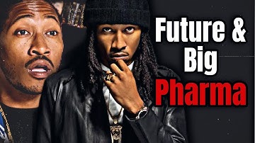 Here’s How Future Is Working For Big Pharma..