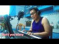 AT MY WORST BY PINK SWEAT$ (Cover by Balladeer Cruz)