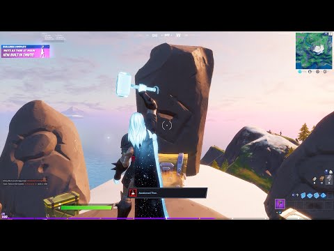 Fortnite Where To Dance For 10 Seconds At Sweaty Sands Week 4 Challenge Guide In 2020 Fortnite Challenges Challenge Images