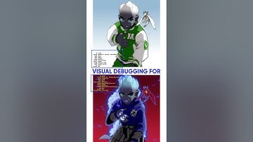 Visual Debugging over NFT collection - Have you ever used it?